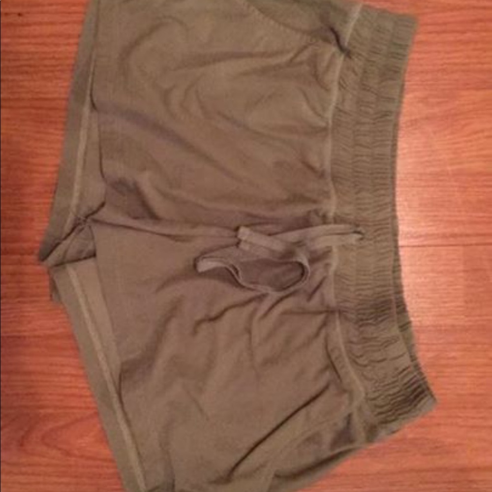 Shorts